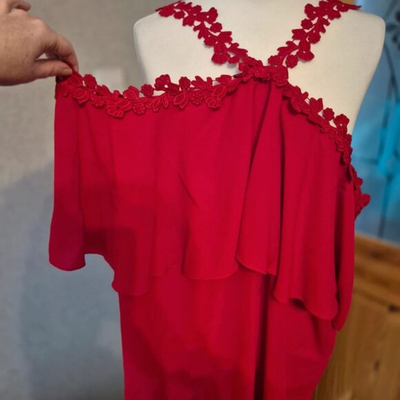 Simply be red top - Picture 4 of 8